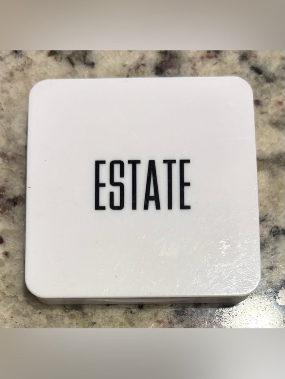 Estate Merbabe Mini Palette
